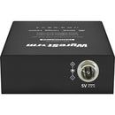 WyreStorm 5K60 HDMI 2.0 Fiber Extender (6.2 Miles)
