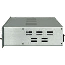HAZELRIGG INDUSTRIES VDP Dual-Channel Tube Preamp and DI
