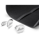 Leica "Logo" Cufflinks