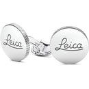 Leica "Logo" Cufflinks