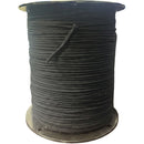 Kennedy Webster Electric Tie Line Rope (1/8", 3000', Black)