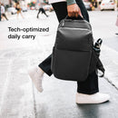Incase A.R.C. Day Pack (Black, 24L)