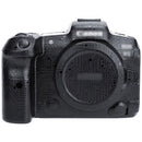 JJC Anti-Scratch Protective Skin Film for Canon EOS R6 Mark II (Circuit Board Black)