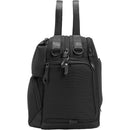 Incase A.R.C. Duffel Bag (Black, 40L)