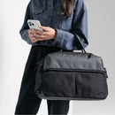Incase A.R.C. Duffel Bag (Black, 40L)
