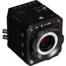 Z CAM E2-M4s Mark II Professional 4K Cinema Camera with NDI & PixelLink (Micro Four Thirds)