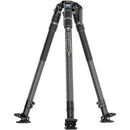 Sirui SVS75 Rapid System One-Step Carbon Fiber Tripod with VHS10 Fluid Head