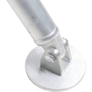 ProX Truss Post Outrigger Brace and Lower Support Bar with Hinged Rubber Feet