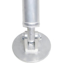 ProX Truss Post Outrigger Brace and Lower Support Bar with Hinged Rubber Feet