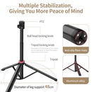 Ulanzi MT-79 Aluminum Alloy Light Stand II