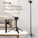 Ulanzi MT-79 Aluminum Alloy Light Stand II