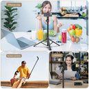 Ulanzi MT-79 Aluminum Alloy Light Stand II
