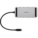 Targus 140W USB4 Dual Video Mobile Dock