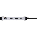 Targus 140W USB4 Dual Video Mobile Dock