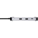 Targus 140W USB4 Dual Video Mobile Dock