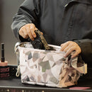 SmallRig Wild China Film Series Creative Design Sling Bag (Snow Leopard)