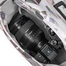 SmallRig Wild China Film Series Creative Design Sling Bag (Snow Leopard)