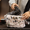 SmallRig Wild China Film Series Creative Design Sling Bag (Snow Leopard)