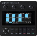 1010music blackbox 2 Ultraportable Sampling Studio and Groovebox