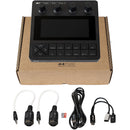 1010music blackbox 2 Ultraportable Sampling Studio and Groovebox