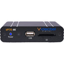 Videotel Digital VP70 4K Industrial Looping Digital Signage Media Player