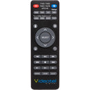 Videotel Digital VP70 4K Industrial Looping Digital Signage Media Player