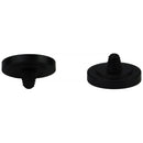 JJC SRB-C11 Soft Release Button (Black)