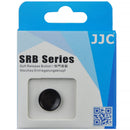 JJC SRB-C11 Soft Release Button (Black)