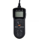 JJC Remote Camera Shutter Release Replaces Olympus RM-CB2
