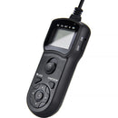JJC Remote Camera Shutter Release Replaces Olympus RM-CB2