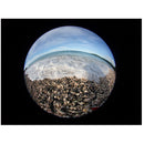 OM SYSTEM FCON-T02 Circular Fisheye Converter Lens