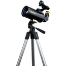 Spectrum Optics TourStar 70 Maksutov Telescope