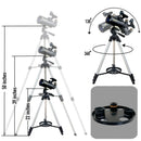 Spectrum Optics TourStar 70 Maksutov Telescope