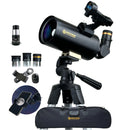 Spectrum Optics TourStar 70 Maksutov Telescope