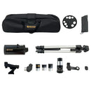 Spectrum Optics TourStar 70 Maksutov Telescope