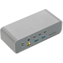 Targus Thunderbolt 5 140W 8K Triple Video Docking Station