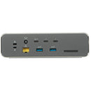 Targus Thunderbolt 5 140W 8K Triple Video Docking Station