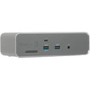 Targus Thunderbolt 5 140W 8K Triple Video Docking Station