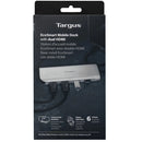 Targus 140W Dual HDMI 4K Docking Station