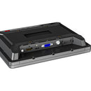 Lilliput 819/C 8" Industrial Monitor with VGA & HDMI Inputs (IP65-Rated Front Panel)