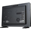 Lilliput UQ19 18.4" High-Bright 12G-SDI/HDMI Studio Production Monitor (V-Mount)