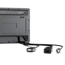 Lilliput 819H/C 8" Industrial Monitor with HDMI Input (Fully IP65-Rated)