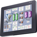 Lilliput 819H/C 8" Industrial Monitor with HDMI Input (Fully IP65-Rated)