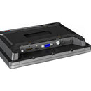 Lilliput 819/T 8" Industrial Touchscreen Monitor with VGA & HDMI Inputs (IP65-Rated Front Panel)