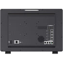 Lilliput UQ19 18.4" High-Bright 12G-SDI/HDMI Studio Production Monitor with NDI (V-Mount)