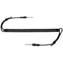 JJC FS Denim Series Shoulder Strap (Black Denim, 47.24 - 62.99")