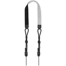 JJC FS Denim Series Shoulder Strap (Black Denim, 41.73 - 47.24")