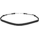 JJC FS Denim Series Shoulder Strap (Black Denim, 41.73 - 47.24")