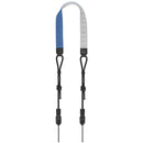 JJC FS Denim Series Shoulder Strap (Blue Denim, 47.24 - 62.99")