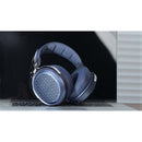 FiiO FT1 Pro Over-Ear Open-Back Planar Magnetic Headphones (Blue)